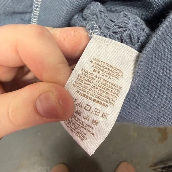 Free people sweatshirt - Picture 5 of 5